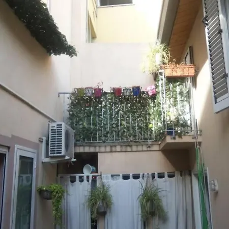 Lägenhet Independent In Center Cattolica